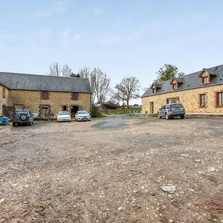 Maison Charmante A Avec Jardin. * Saint-Marcouf