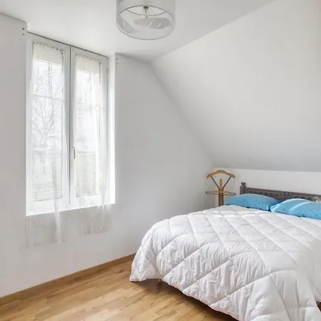 Maison De 3 Avec Jardin Amenage A Marcouf * Saint-Marcouf