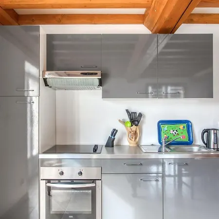 Maison De 3 Avec Jardin Amenage A Marcouf * Saint-Marcouf