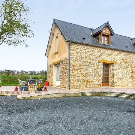 Maison Charmante A Avec Jardin. *